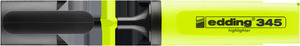 Szövegkiemelő -345- FLUOR SÁRGA EDDING