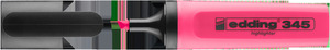 Szövegkiemelő -345- FLUOR RÓZSA EDDING