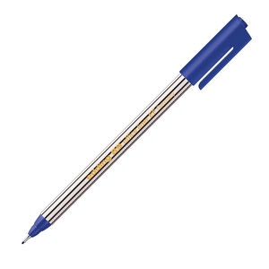 Edding 89 tűfilc KÉK 0,3mm