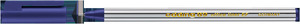 Edding 89 tűfilc KÉK 0,3mm