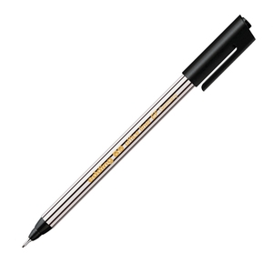 Edding 89 tűfilc FEKETE 0,3mm