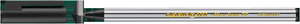 Edding 89 tűfilc FEKETE 0,3mm