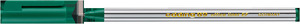 Edding 89 tűfilc ZÖLD 0,3mm