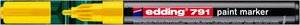 Lakkmarker -791-05- 1-2mm SÁRGA EDDING