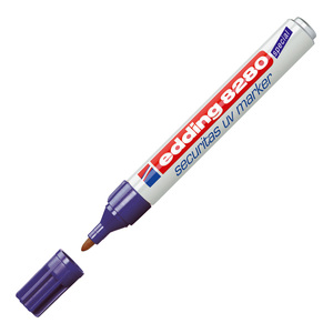 Edding 8280 Biztonsági UV marker 1,5-3mm