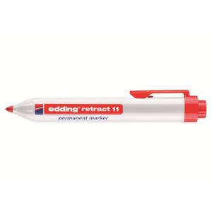 Marker alkoholos -11- Retract PIROS EDDING