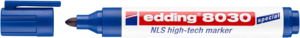 EDDING 8030 High-Tech marker K