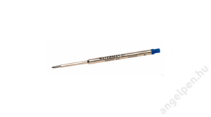 WATERMAN GOLYÓSTOLL BETÉT KÉK M S0944490, S0791020