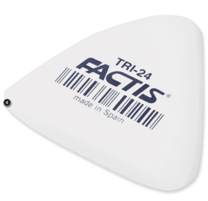 Rad&iacute;r FACTIS TRI-24
