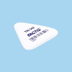 Rad&iacute;r FACTIS TRI-342 h&aacute;romsz&ouml;gletű, 3 sz&iacute;n,