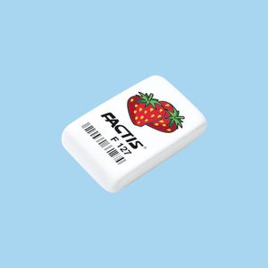 Rad&iacute;r FACTIS F-127, t&eacute;glatest alak&uacute;, gyerek mint&aacute;kkal