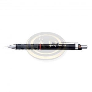 Nyom&oacute;sir&oacute;n, 0,5 mm, rOtring Tikky T' fekete