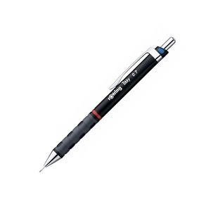 Nyomósiron Rotring Tikky III. 0,7 bordó