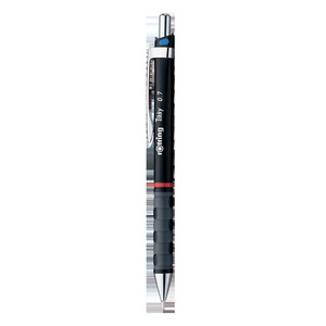 Nyomósiron Rotring Tikky III. 0,7 fekete
