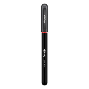 Rotring Gel zseléstoll 0,7 fekete