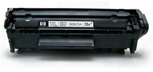 Toner HP Q2612A / Canon CRG703, LBP2900/3000, 2000 oldal