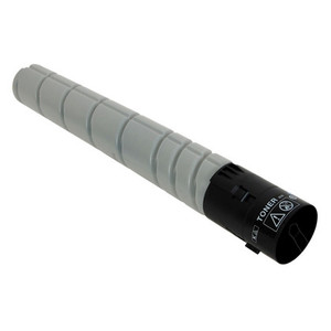 Konica Minolta C224/C364 Toner Black (Eredeti) TN321K