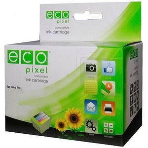 Ecopixel fur use Epson T071440 yellow