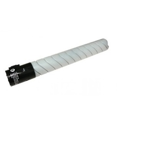 Kompatibilis MINOLTA C227/C224 Toner Bk , TN321/TN221K (For use)