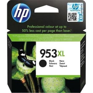 Tintapatron HP L0S70AE black No.953XL