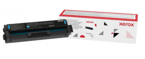 Xerox toner 006R04388, cyan kék, orig C230, C235, 1,5K