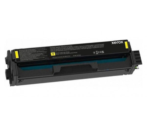 Xerox toner 006R04390, yellow, sárga, orig C230, C235