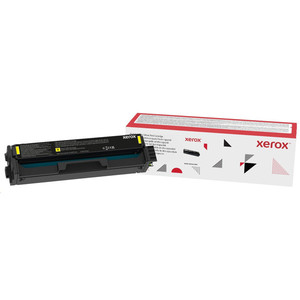 Xerox toner 006R04398 , yellow, sárga, orig C230, C235, 2,5K