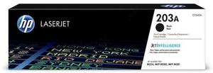 Toner HP CF540A blackw, 1,4K eredeti