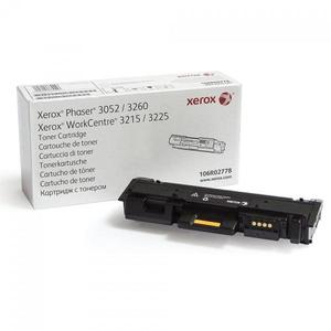 Toner Xerox 3052,3225 3k, (eredeti), 106R02778