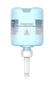 Tork foly&eacute;kony Szappan patron 475 ml ( S2 ) 420602, k&eacute;k illatos