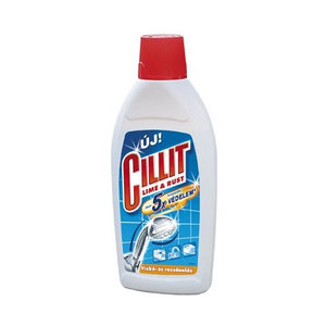 Cillit vízkő/rozsdaoldó 450ml