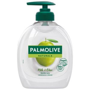 Folyékony szappan Palmolive Milk & Olive illat 300ml adagolós