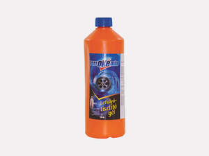 Lefolyótisztító gél 1000 ml Mr.Muscle