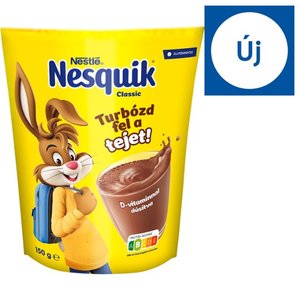Kakaóitalpor instant Nestlé Nesquik 150g