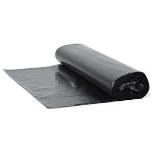 Szemetes zsák 110 literes 60x100cm, 40 mic, 20db/tek, szuper erős