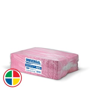 BonusPRO Törlőkendő pink 250/1 HoReCa - HACCP