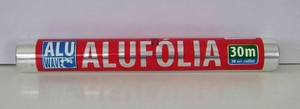 Alufólia 30 méteres