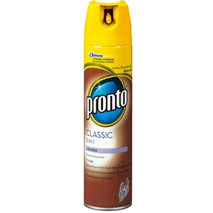Bútortisztító aerosol Pronto Classic 250ml