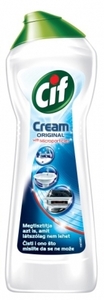 Cif Súrolószer folyékony citrom 500ml