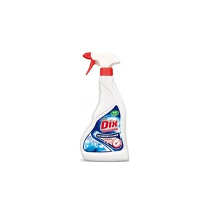 Dix fürdőszobai tisztító 500ml spray