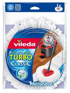 Vileda Easy Wring Turbo felmosó utántöltő fej, mikroszálas