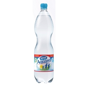 Ásványvíz Nestlé szénsavas 1,5l