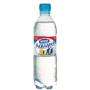 Ásványvíz Nestlé szénsavas 0,5l