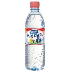 Ásványvíz Nestlé szénsavmentes 0,5l