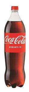 Coca Cola Üdítőital, szénsavas, 1,75 l