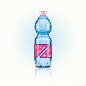 Ásványvíz Primavera  mentes 0,5L