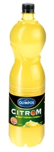 Citromlé Olympos 1,5 literes