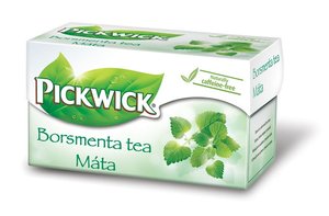 Tea Pickwick borsmenta 20x1,6gr