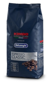 DeLonghi Kimbo DLSC611 Espresso Classic 1000 g szemes kávé