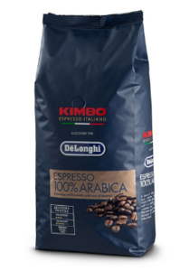 DeLonghi Kimbo Espresso DLSC613 100% Arabica 1000 g szemes kávé